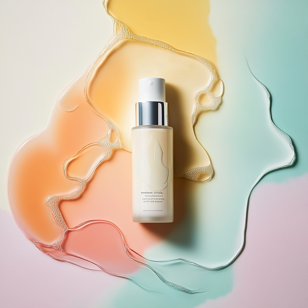 Acne Spot Corrector with Salicylic Acid