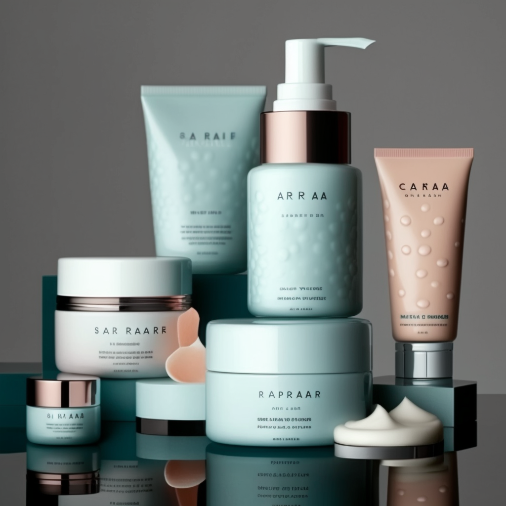 AHA BHA Exfoliating Serum