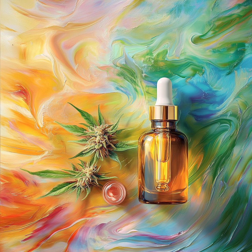 Rapid Spot Reduction Drops