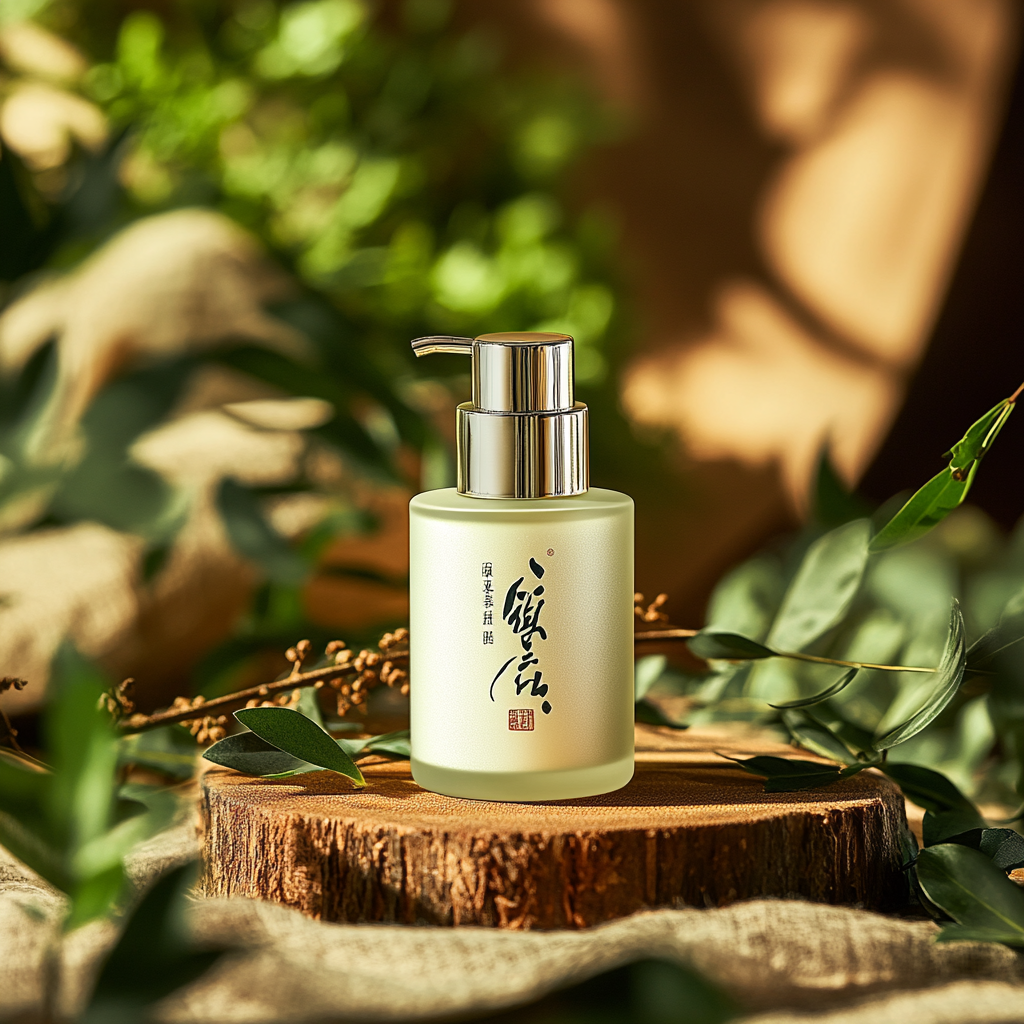 Brightening Under Eye Cream