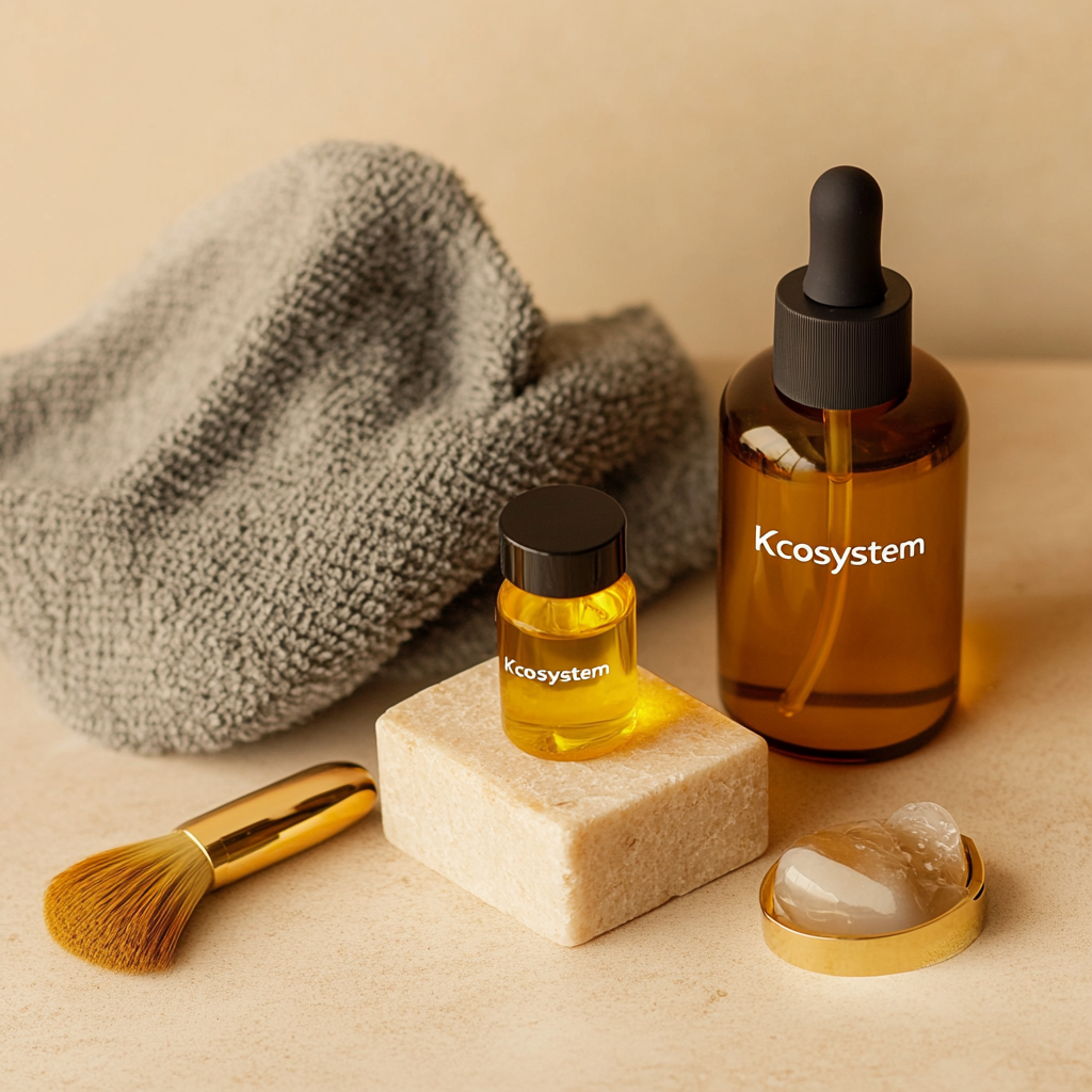 0.3% Retinol + Ferulic Acid Serum