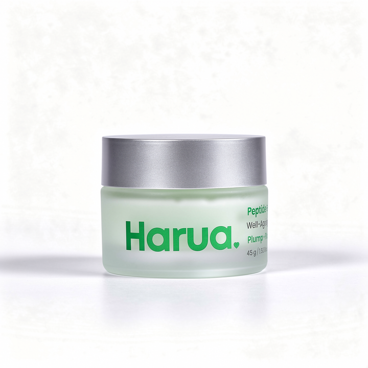 HARUA Retinol + Retinal Night Cream – Overnight Skin Renewal & Hydration | 45g